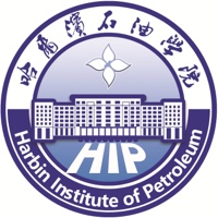 哈尔滨石油学院