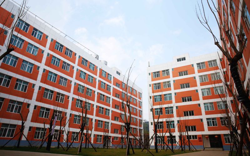 昆明传媒学院